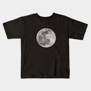 Moon Kids T-Shirt